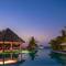 Фото отеля Adaaran Select Meedhupparu 4* 2