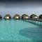 Фото отеля Kanuhura Resort Maldives 5* 4