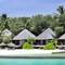 Фото отеля Gangehi Island Resort 4* 12