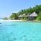 Фото отеля Gangehi Island Resort 4* 10