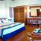 Фото отеля Adaaran Club Rannalhi 4* 13