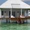 Фото отеля Diamonds Athuruga Beach & Water Villas 5* 11
