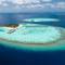 Фото отеля Outrigger Maldives Maafushivaru Resort 5* 7