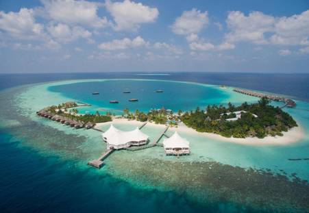 Фото отеля Safari Island Resort & Spa 4*