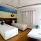 Фото отеля Canopus Retreat Thulusdhoo 3* 3