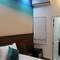 Фото отеля Canopus Retreat Thulusdhoo 3* 6