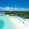 Фото отеля Amilla Maldives Resort & Residences 5* 10