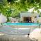 Фото отеля Amilla Maldives Resort & Residences 5* 1