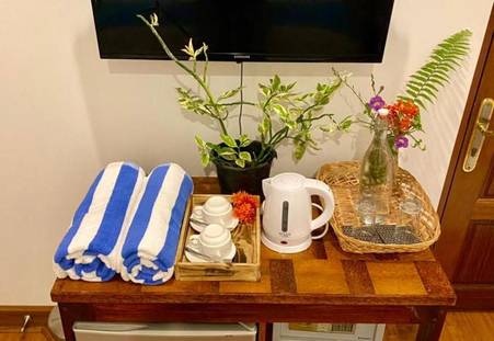 Фото отеля Rasdhoo Holiday Home 3*