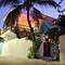 Фото отеля Rasdhoo Holiday Home 3* 12