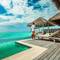 Фото отеля COMO Maalifushi 5* 12
