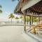 Фото отеля COMO Maalifushi 5* 9