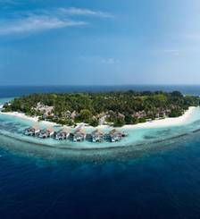 Фото отеля Bandos Maldives