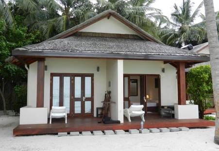 Фото отеля Summer Island Village 3*
