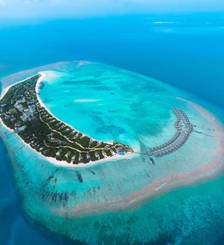 Фото отеля Hideaway Beach Resort & Spa