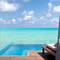 Фото отеля Hideaway Beach Resort & Spa 5* 10