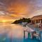 Фото отеля Hideaway Beach Resort & Spa 5* 4