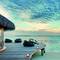 Фото отеля Hideaway Beach Resort & Spa 5* 12