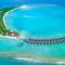 Фото отеля Hideaway Beach Resort & Spa 5* 2