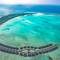 Фото отеля Hideaway Beach Resort & Spa 5* 1