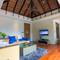 Фото отеля Hideaway Beach Resort & Spa 5* 7