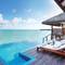 Фото отеля Hideaway Beach Resort & Spa 5* 3
