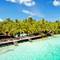 Фото отеля Ranveli Island Resort 4* 12