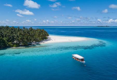 Фото отеля Fihalhohi Maldives 3*
