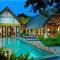 Фото отеля Four Seasons Resort At Landaa Giraavaru 5* 13