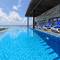 Фото отеля Arena Beach Hotel 3* 13