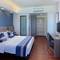 Фото отеля Arena Beach Hotel 3* 1