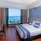 Фото отеля Arena Beach Hotel 3* 14