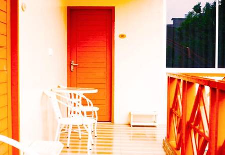 Фото отеля Maafushi Village 3*