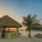 Фото отеля Holiday Inn Resort Kandooma 4* 4