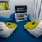Фото отеля Holiday Inn Resort Kandooma 4* 10
