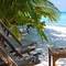 Фото отеля Makunudu Island 4* 13