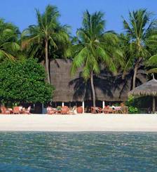 Фото отеля Rihiveli Maldives Resort