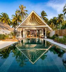 Фото отеля Rah Gili Maldives