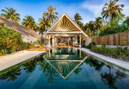 Фото отеля Rah Gili Maldives 5*