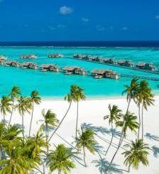 Фото отеля Gili Lankanfushi Maldives