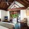 Фото отеля Anantara Dhigu Resort & Spa 5* 3