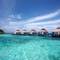 Фото отеля Ellaidhoo Maldives by Cinnamon 4* 14