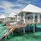 Фото отеля Diamonds Thudufushi Beach & Water Villas 5* 11