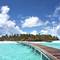 Фото отеля Diamonds Thudufushi Beach & Water Villas 5* 13