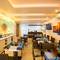 Фото отеля The White Harp Beach Hotel, Hulhumale 4* 14