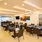 Фото отеля The White Harp Beach Hotel, Hulhumale 4* 12