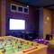 Фото отеля Kaani Beach Hotel 3* 12