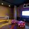 Фото отеля Kaani Beach Hotel 3* 13