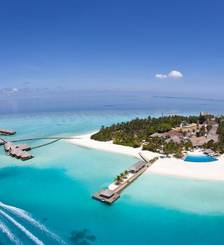 Фото отеля Niva Velassaru Maldives