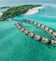 Фото отеля Noku Maldives